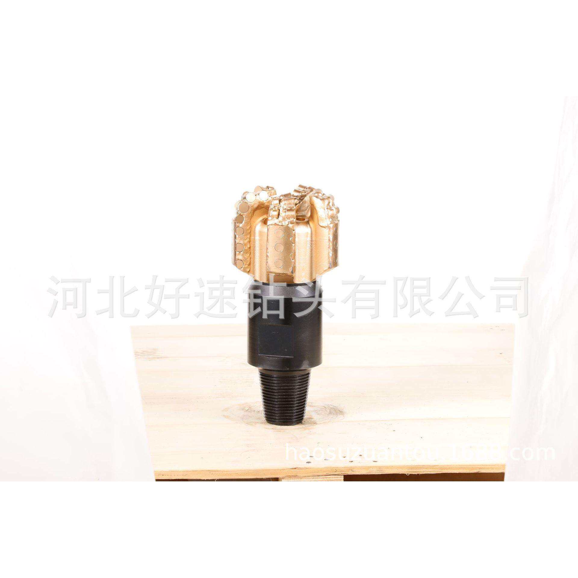 石油钻采优质PDC钻头8 1/2英寸聚晶金刚石钻头215.9mm