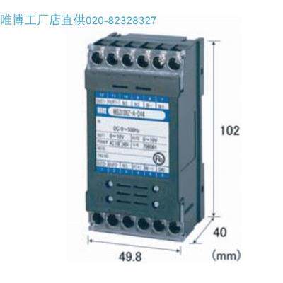 MS3020 MS3010 MS3021 爱模梯梯 端子台型CT变换器
