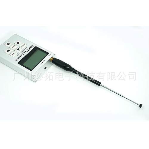 RF Explorer model WSUB1G 频谱仪 / 手持频谱仪