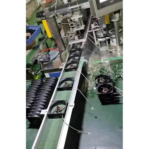 轴流风机G20060HA2BL AC220V 0.48A 65W 2P