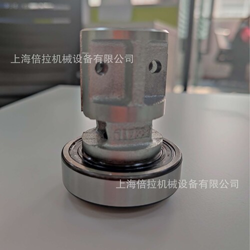 威乐水泵MVI419不锈钢立式多级离心泵冷却水循环泵 4kwDN32联轴器