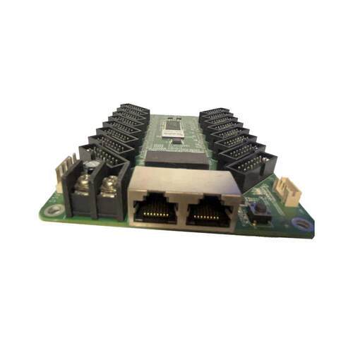 接收卡DH7516-S厂家供应LED显示屏控制器接收卡信号卡控制器