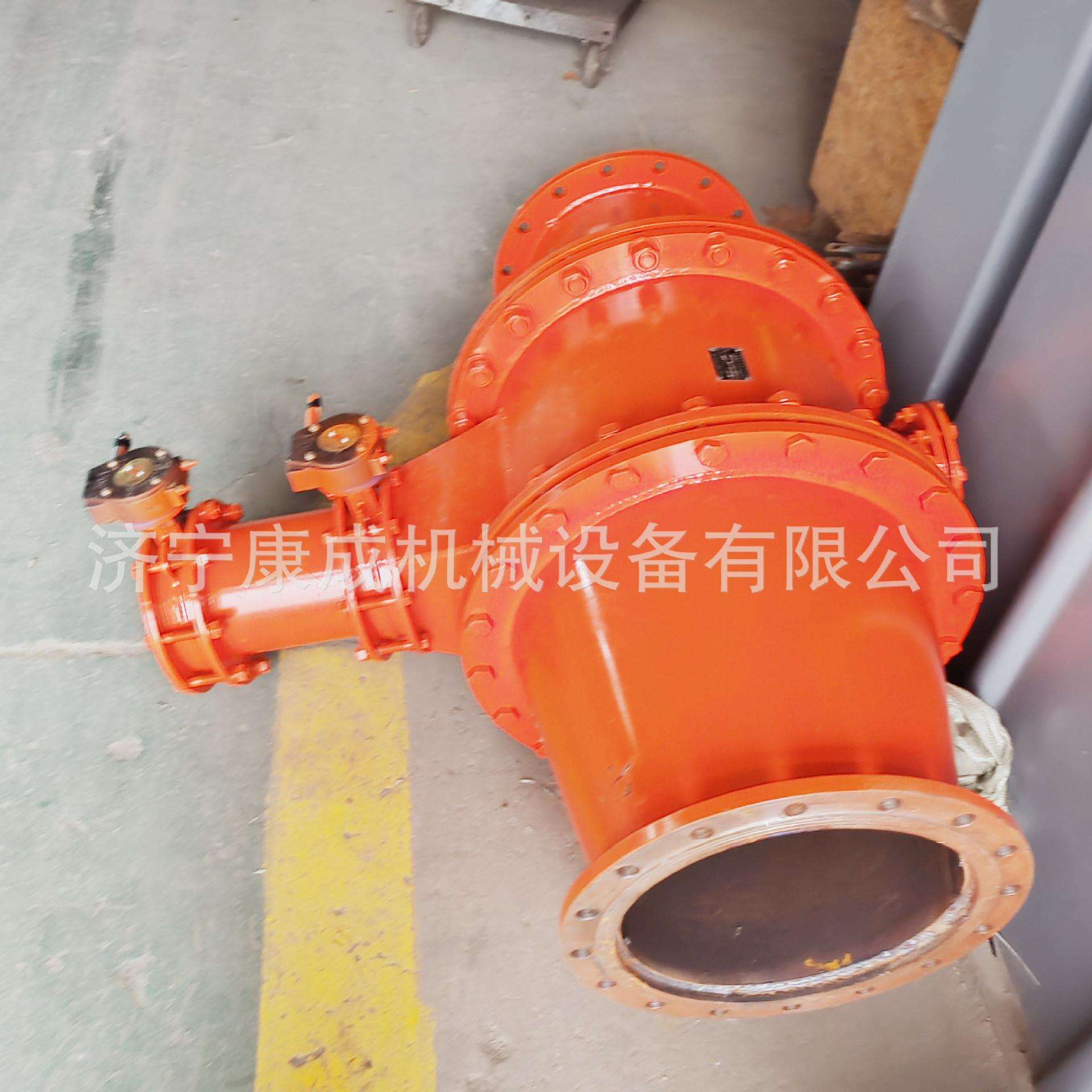 FZQ系列矿用瓦斯管路排渣装置全自动快速除渣过滤器防回火装置
