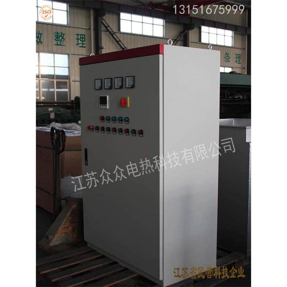 智能温度控制调节器热处理温控柜温度控制温度控制箱加工控硅控制