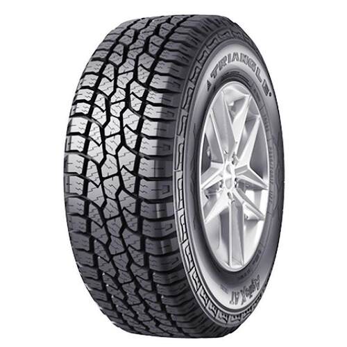 三角越野AT轮胎245/75R17 TR292全地形 吉普牧马人探险家24575R17