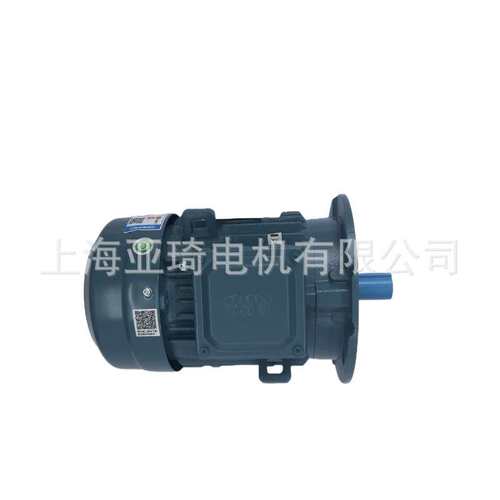 ABB电机M2BAF系列4极1500转上海现货原厂原装 IE2能效电机
