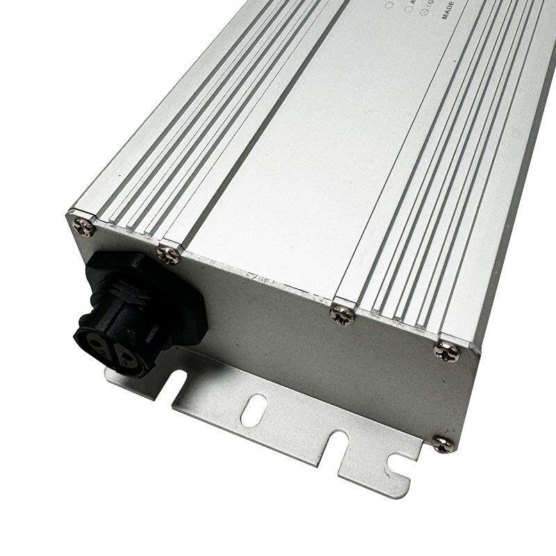 1000W大功率led驱动电源植物灯路灯高杆灯0-10v调光恒流防水电源