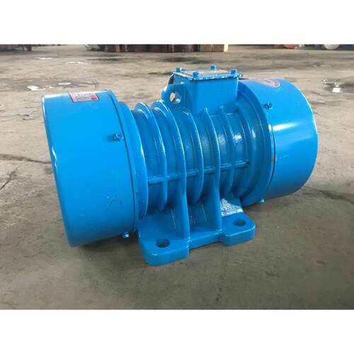 ZGY20-1.1/4A振动电机 1.1kw宏达震打器 供应三相异步4级20KN电机