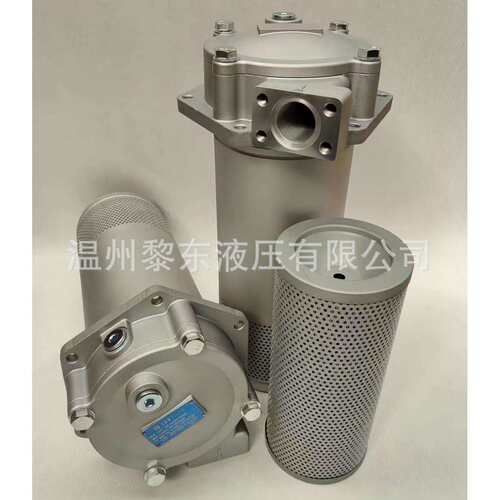 生产；GP-A500*5*10*20Q2CY磁性回油过滤器滤油器WY-A回油滤芯
