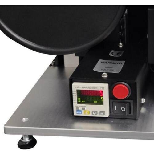 NormanTool RCA纸带耐磨试验机7-IBB-CC纸带耐磨仪