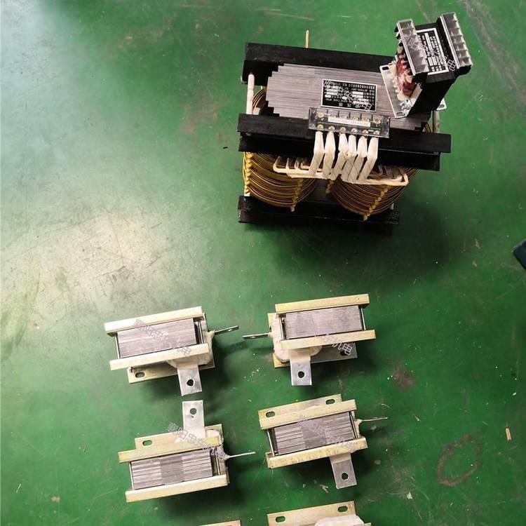 进相器电抗器 进相器滤波电抗器 进相机用限流电抗器
