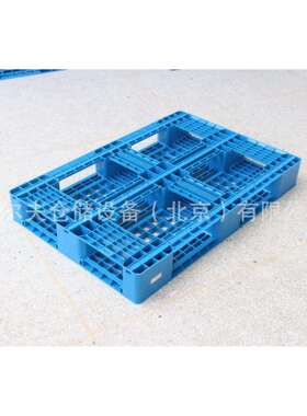 蓝色绿色重型田字网格1208 1200*800 拍子 地拖 加钢管