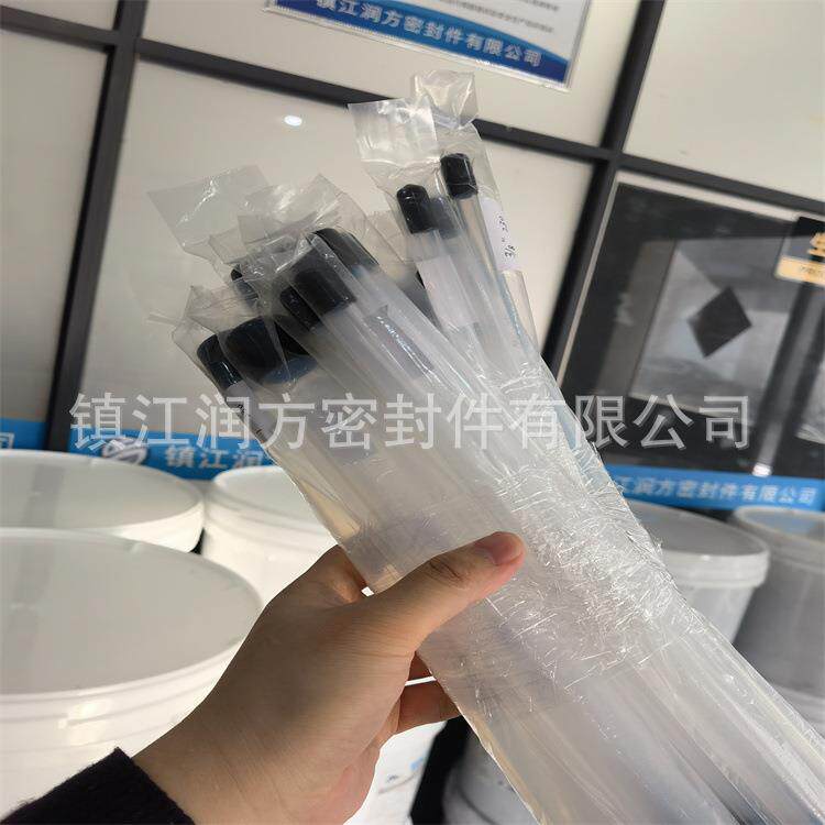 供应洁净车间PFA管 PFA231SH半导体管道 金属离子析出PFA管