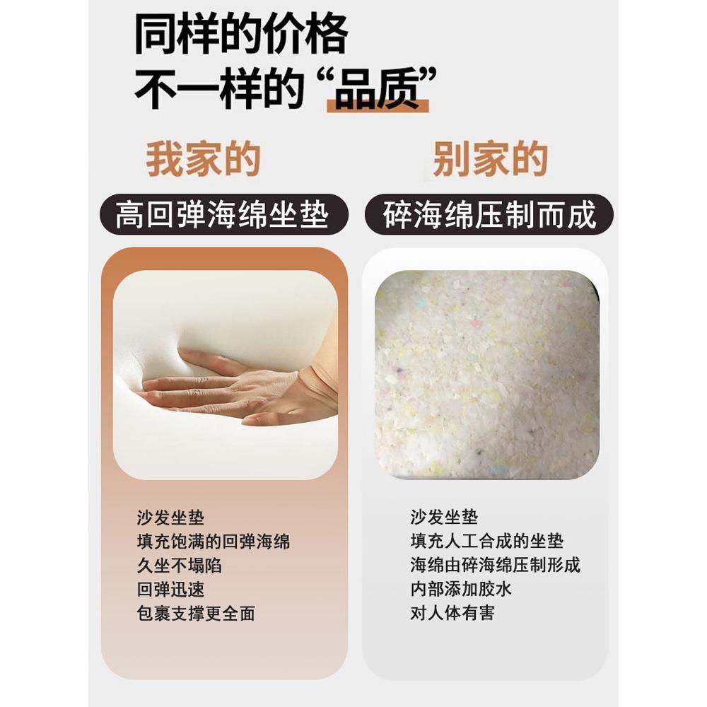 客厅单人沙发小户型卧室简约布艺沙发椅子办公室电脑椅网咖小沙J&