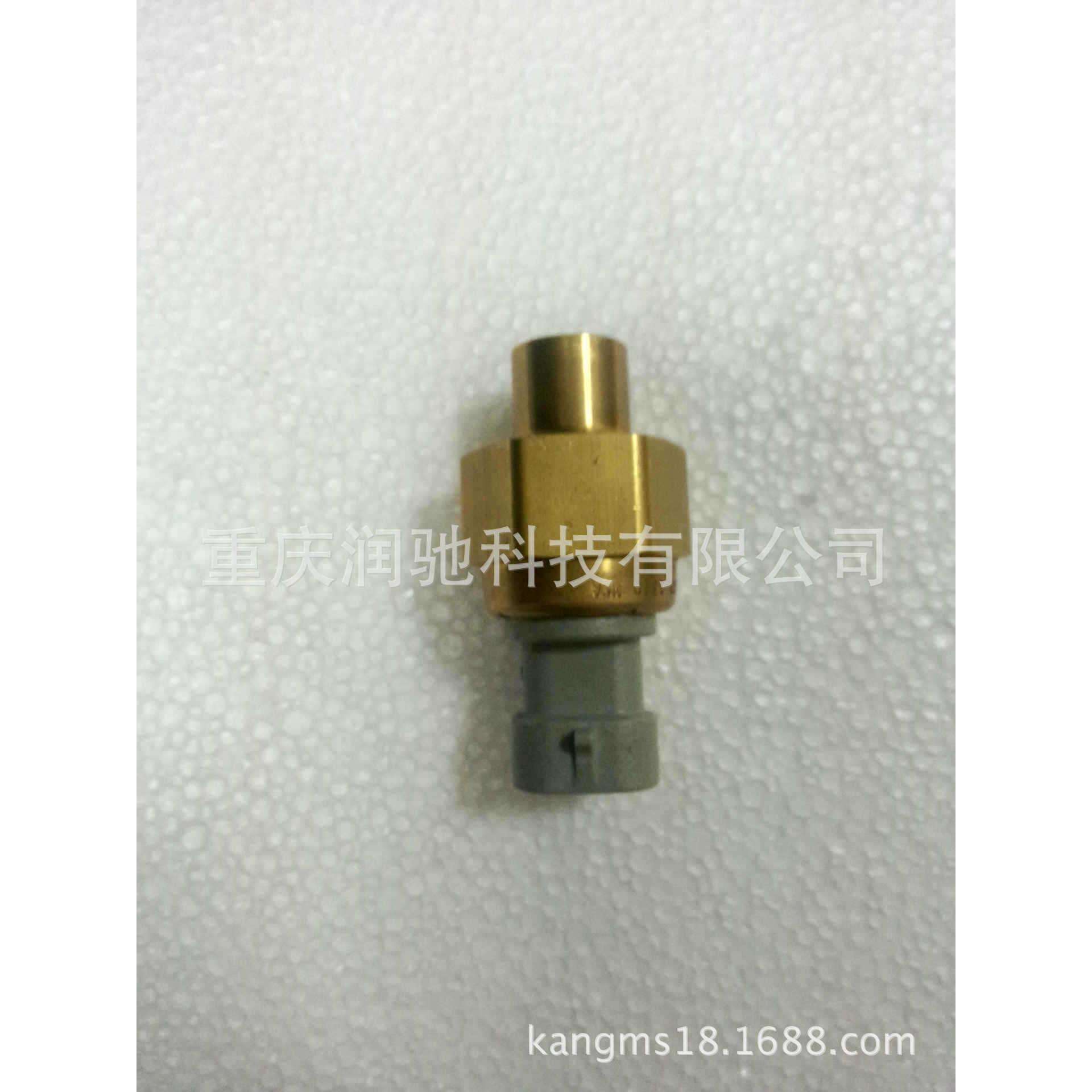 发电机配件油压报警开关,燃油压力报警开关3408606/2897690