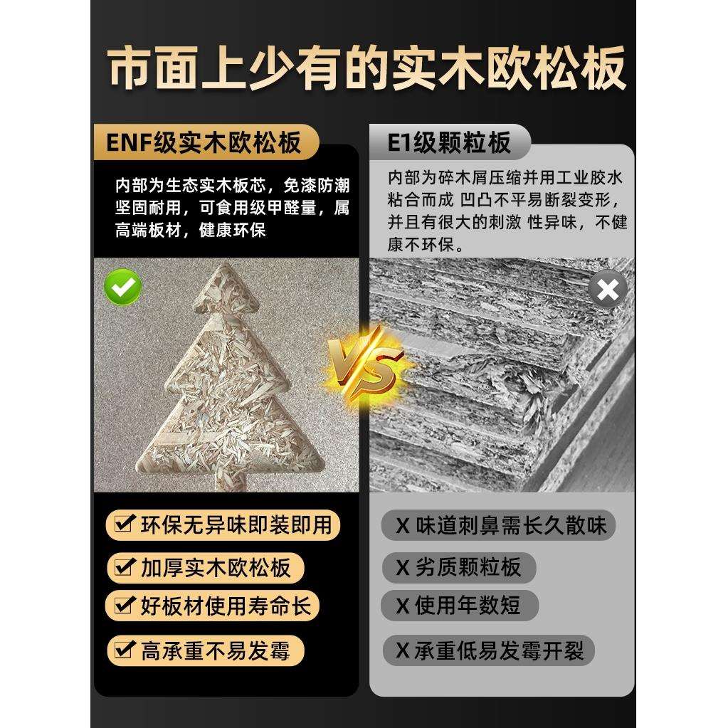 my实木餐边柜靠墙一体家用斗柜现代简约客厅收纳储物柜定 制厨房