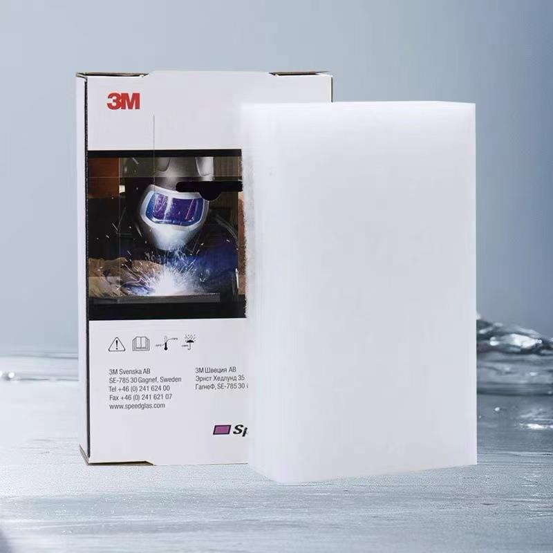 3M 836010 Adflo颗粒物过滤棉电动送风空气过滤P3级 5片/盒
