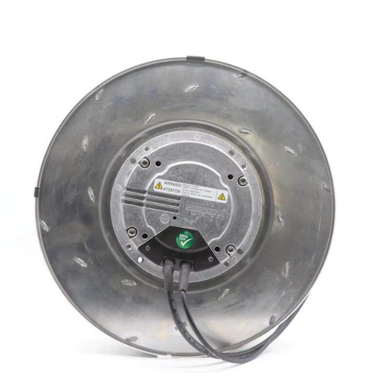 R3G355-AN04-71 R3G355-BC92-01 450W 230V 原装德国 进口风机