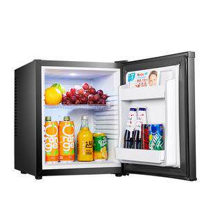 奥达信28L酒店用热管fridge客房小冰箱小型家用电冰箱卧室冷藏柜