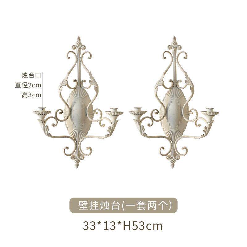 中东复古轻奢装饰品装饰神灯烛台墙面挂件金属工艺品挂件供奉神龛