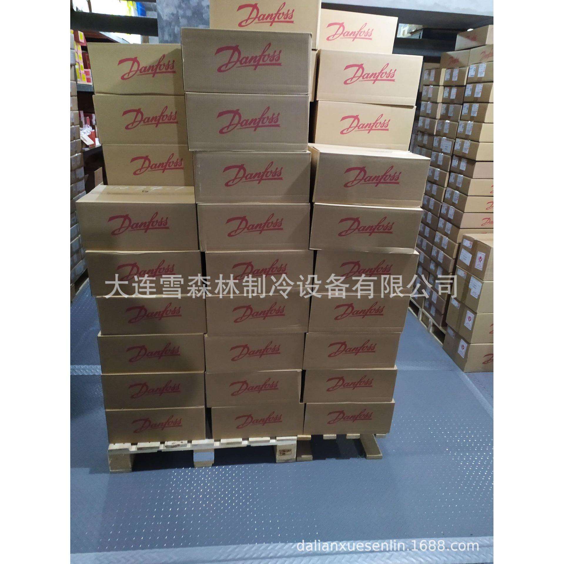 丹佛斯温度控制器KP79 060L1126 KP98 060L1131
