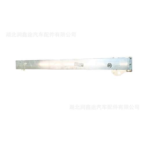 适用东风雪铁龙C4L前杠骨架前保险杠缓冲支架前杠吸能器防撞梁