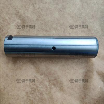 PC56-7挖掘机 动臂油缸销轴22M-70-21050/21151 大臂上耐磨配件