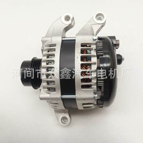 发电机104210-6571 104210-0300 1042106571 DG1Z10346D