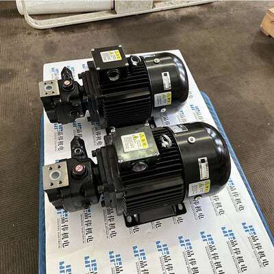 TWF4715BFKS不二越NACHI泵UVN电机4P-0.75KW TWF4817FFKS