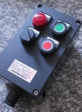 BZC8050 K1B1 A2D2防爆防腐操作柱LCZ8030 BEC56 BZC8060 FZC-S-