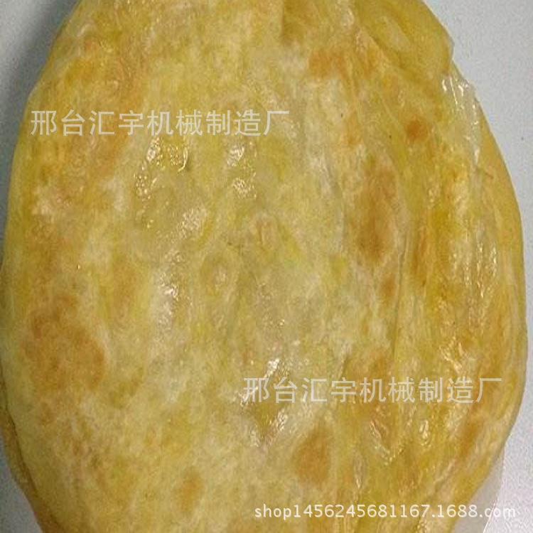 气动型饼条烙饼机器 烙馍机 小型发面饼机 各种型号卷饼机