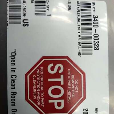 CTI 8043436G060 1/2