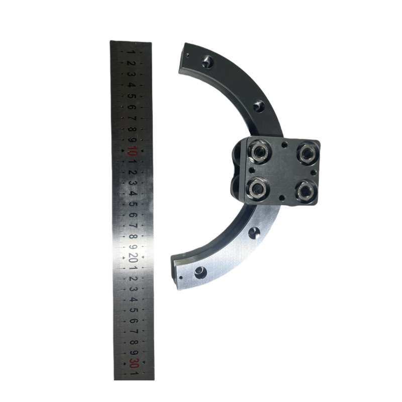 国产圆弧 弧形 圆形导轨 HCR15A+60/300R 现货供应厂家直销