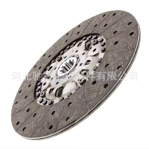 离合器总成 EXEDY HND058U 31250-2820 31250-5050 适用日野