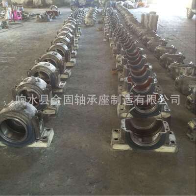 生产供应SD3068轴承座 23068轴承底座 SD3068轴承座 轴承箱