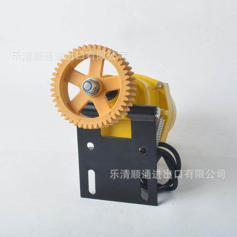 DH-III无源机械打滑开关 DH-I输送设备打滑 DH-II速度打滑检测器