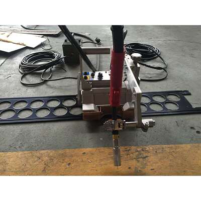 KOIKE小池酸素自动焊接/平焊小车/WEL-HANDY MULTI