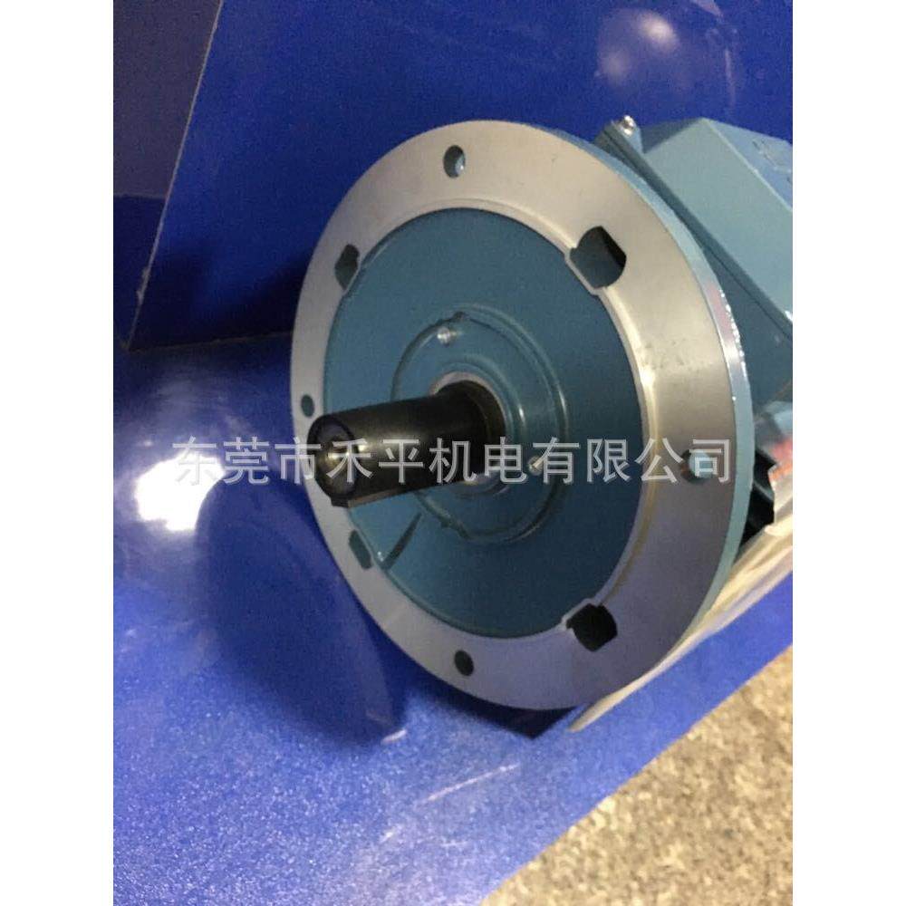 ABB铝壳电机M3AA132MA4/3GAA132310-BDE/7.5KW马达10HP