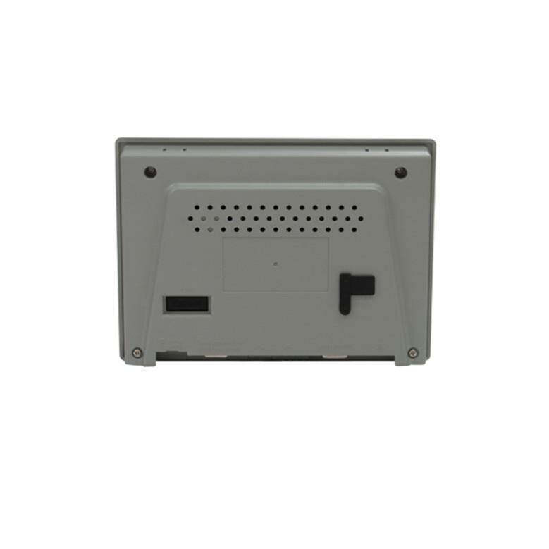 HMIGXU5512 触摸屏面板 10英寸宽屏,分辨率800x480 TFT 6万5千色