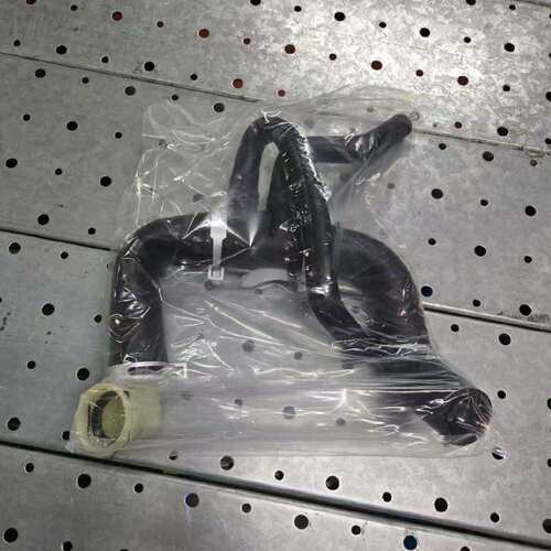 适用福特猛禽F-150 2021款 5.0 水箱下水管 BL3Z8286C BL348286CD
