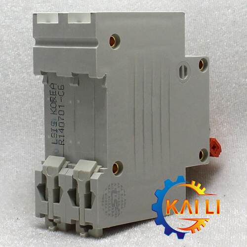 供应原装LG/LS产电BKN 2P C32A/C40A/C50A/C63A微型断路器