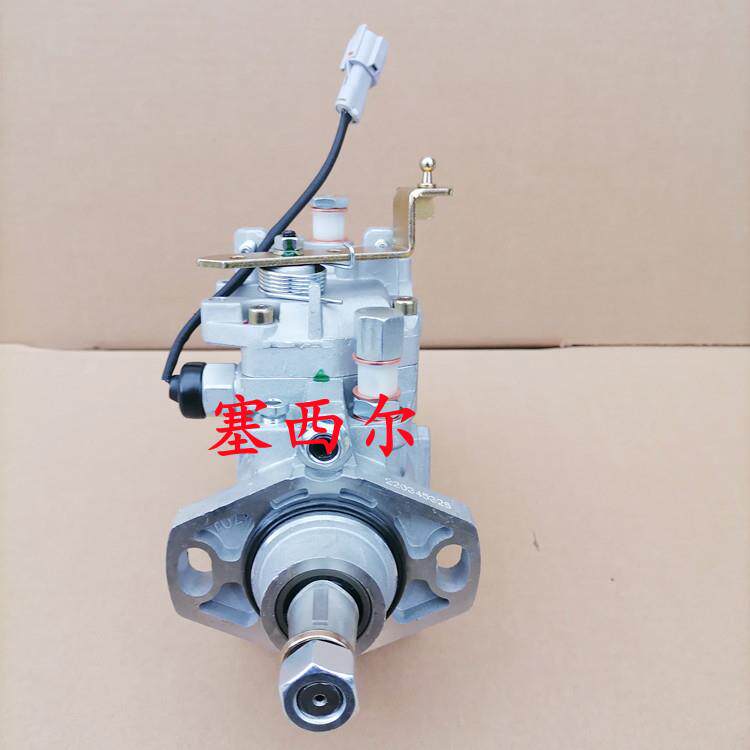 用于1KZ-TE发动机燃油泵总成 VE分配泵VE4/12E2100RND013
