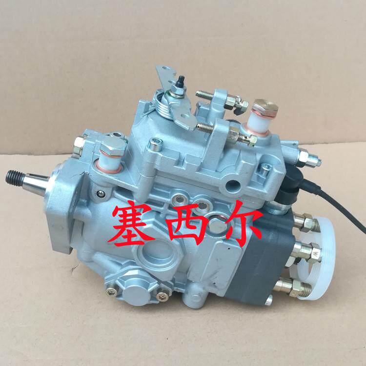 用于工程机械4JG2发动机燃油泵总成VE分配泵897136-6800