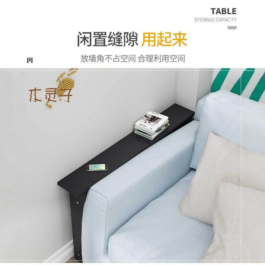 夹缝收纳柜10cm14cm12cm窄缝置物架边角柜窄柜长条柜落地柜子多层