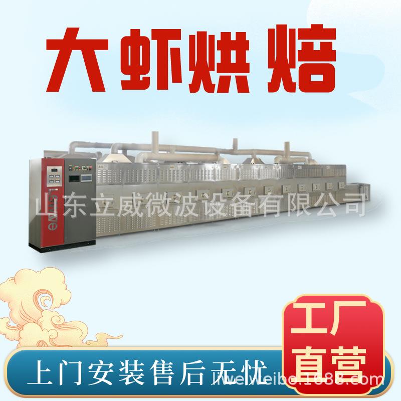 虾烘干机对虾基围虾海虾烘烤机 大虾脱水烘干设备