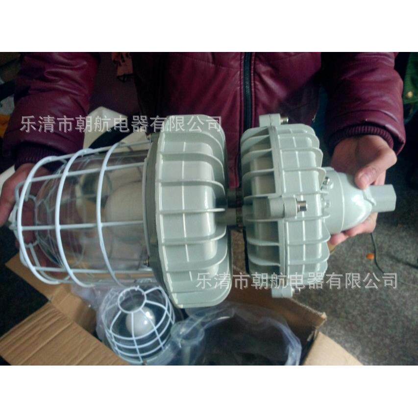 节能防爆平台灯(无极灯) 防爆无极灯平台灯 BCD81 BAD83