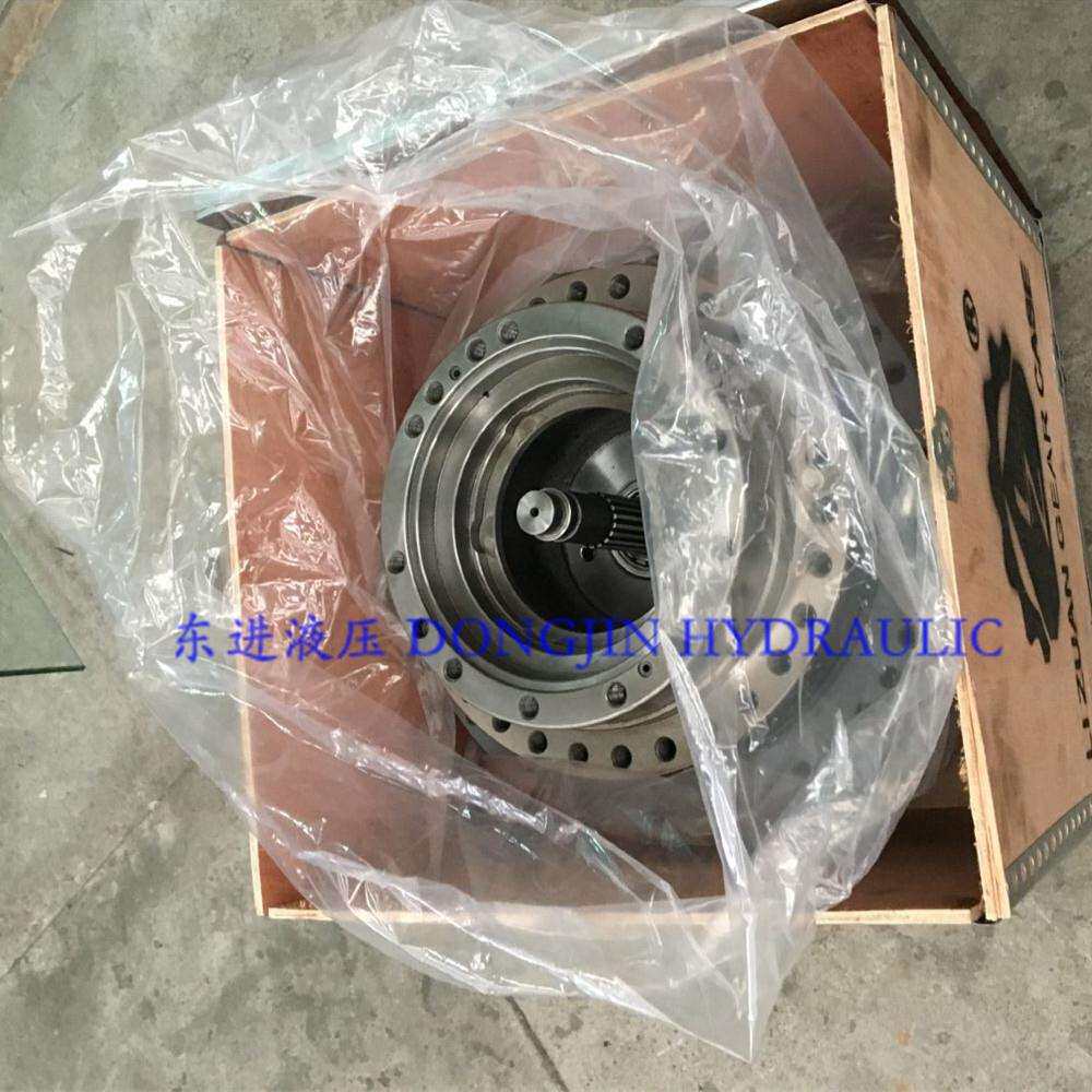 柳工210行走牙箱 柳工220行走牙箱 减速机 一手货源 诚信经营