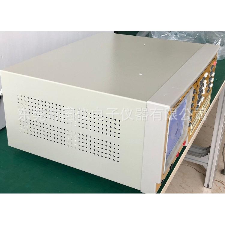 厂价直销精密线材测试机CT-8683 校准维修线材测试机线材导通机