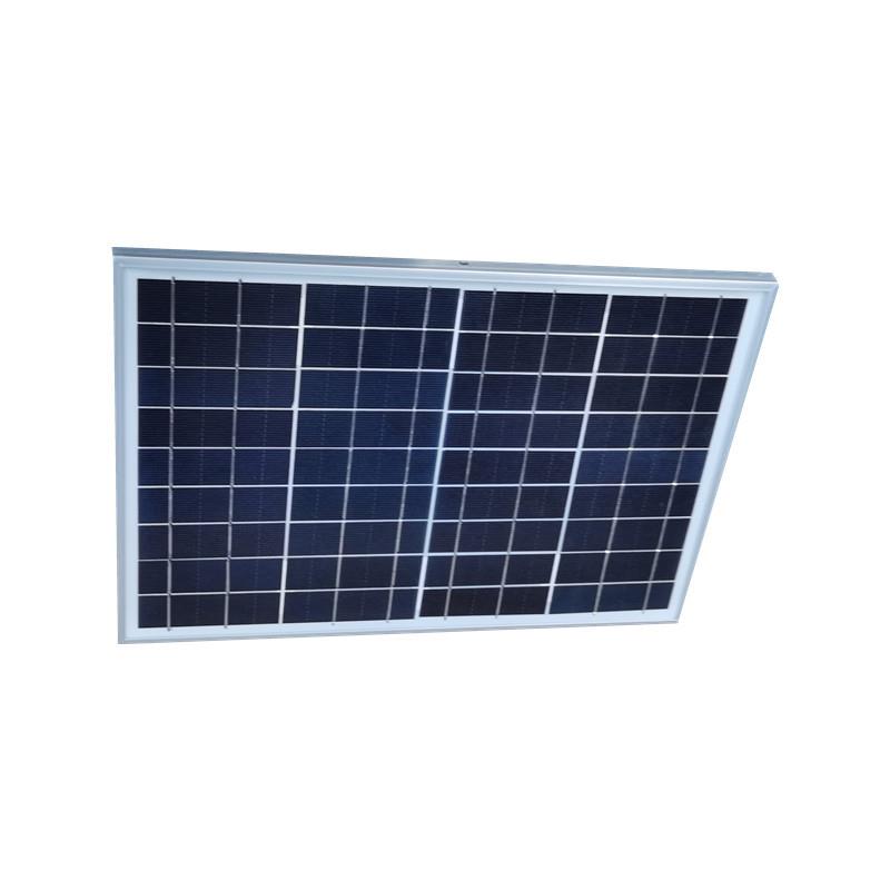 太阳能路灯板多晶硅10W太阳能小系统户外移动手机应急充电器