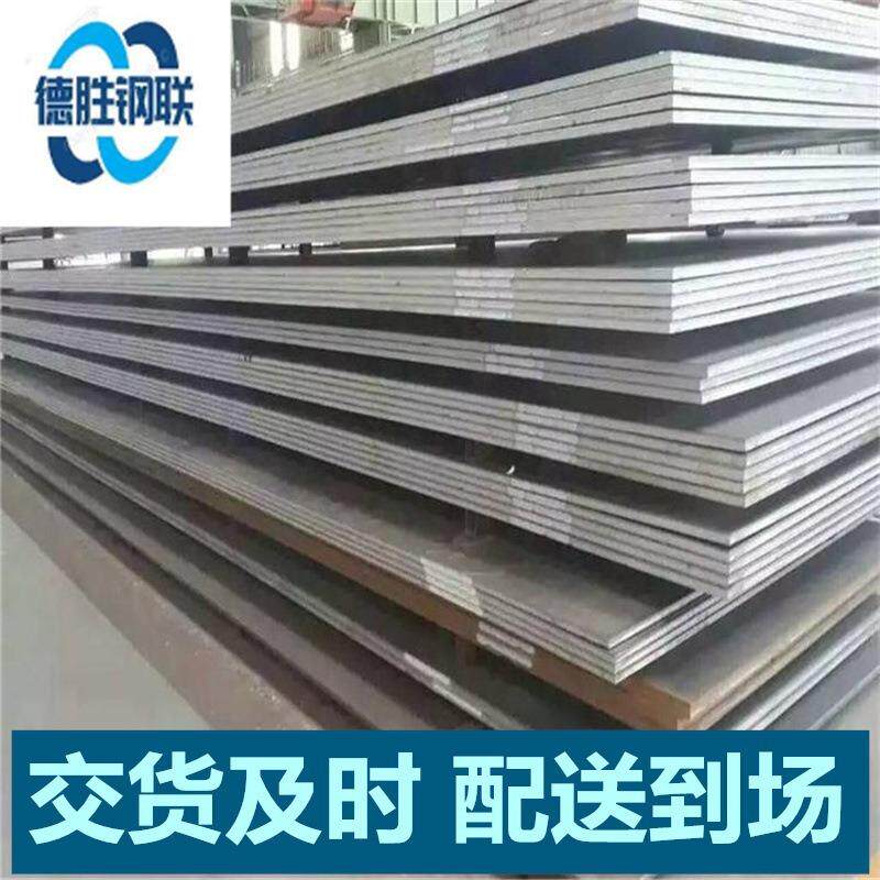 承接制作钢结构工程 设计安装预算岗亭办轻型碳 钢工字钢 厂房